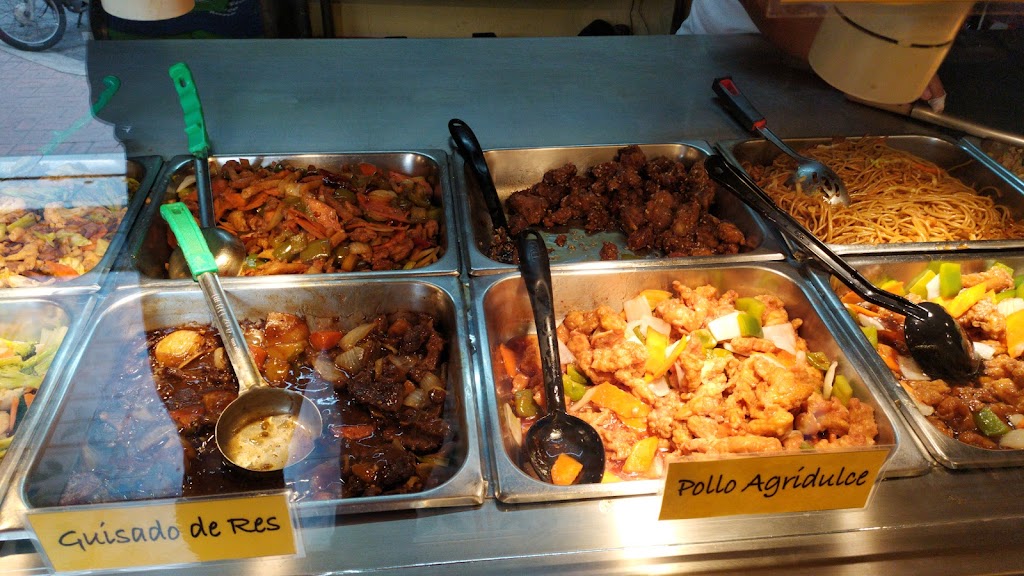 China express
