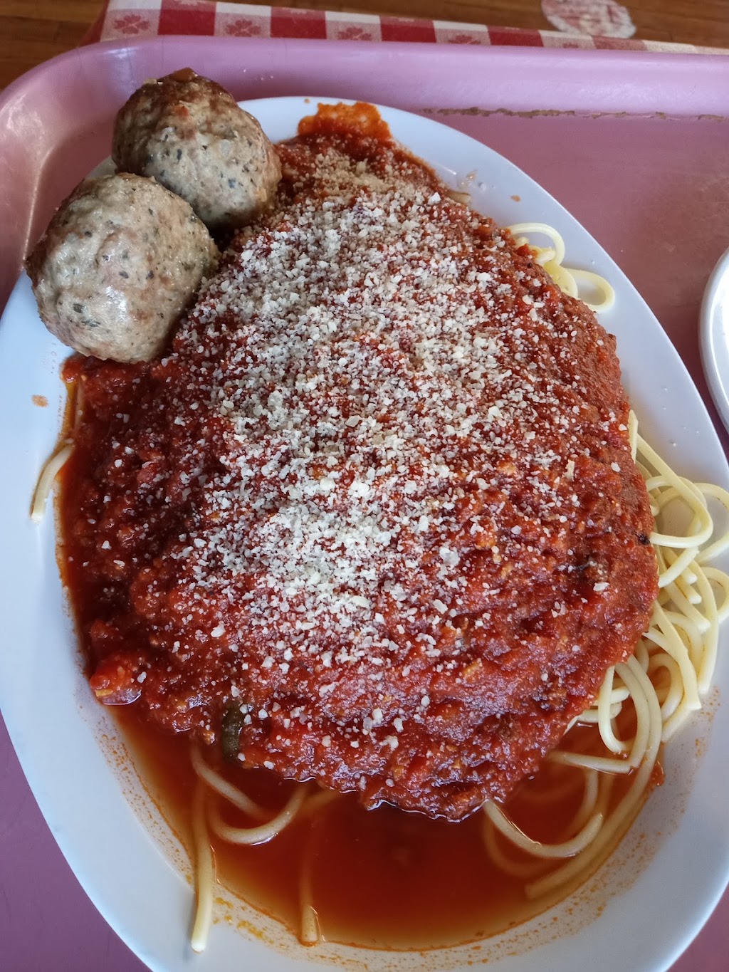 Pinocchio Restaurant
