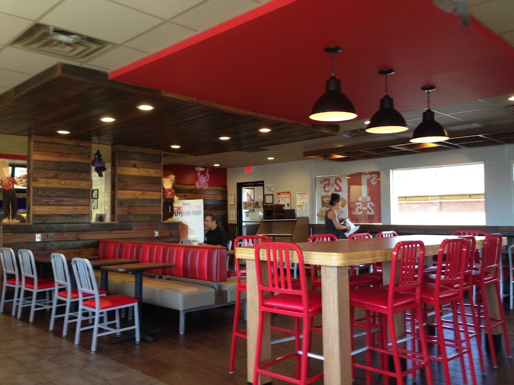 Arby's, Elmira, NY