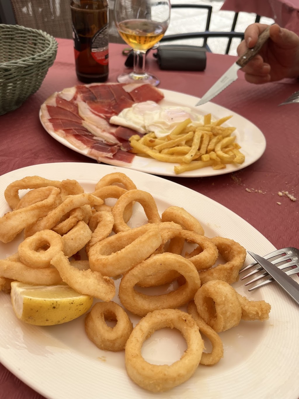Lonchería San Augustín