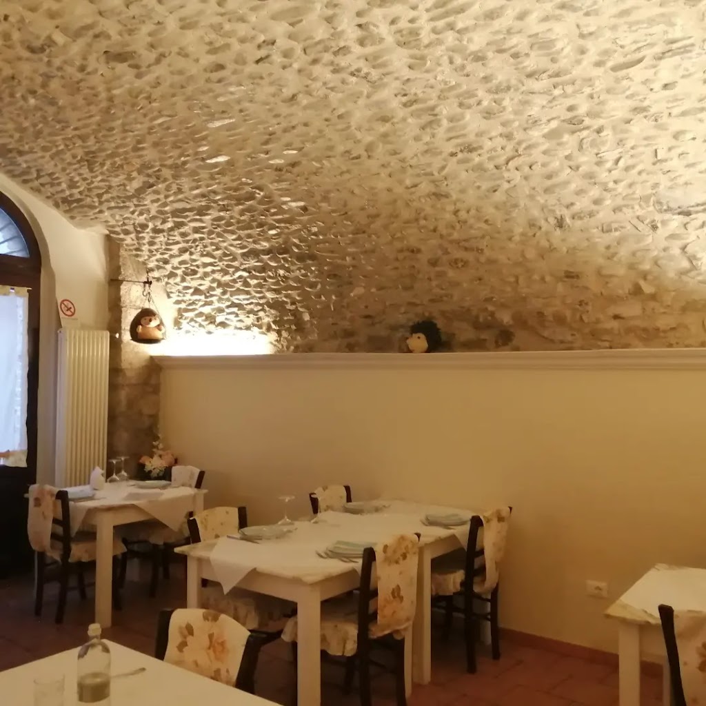 Il Borgo, Santo Stefano di Magra