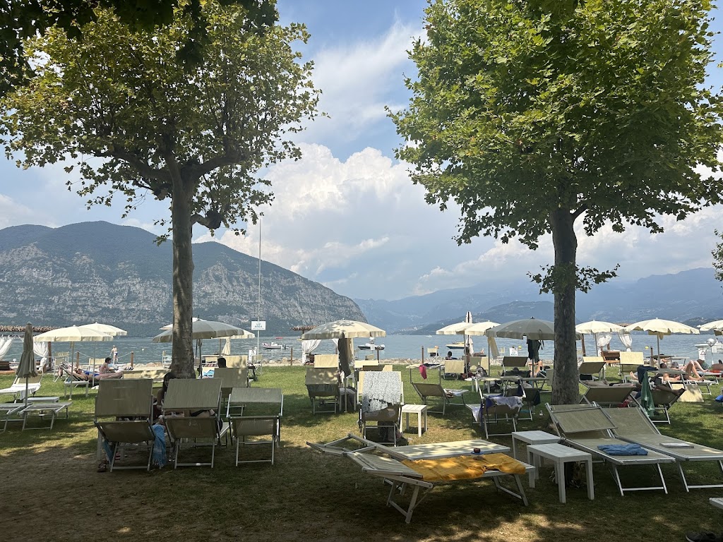 Il Lido - Iseo, Iseo