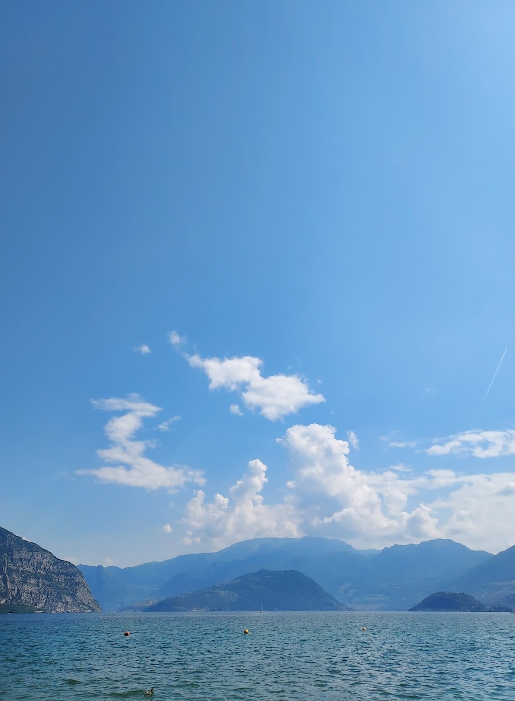 Il Lido - Iseo
