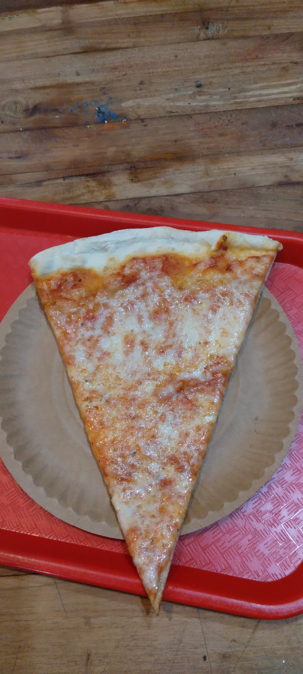 Lenny's Pizza