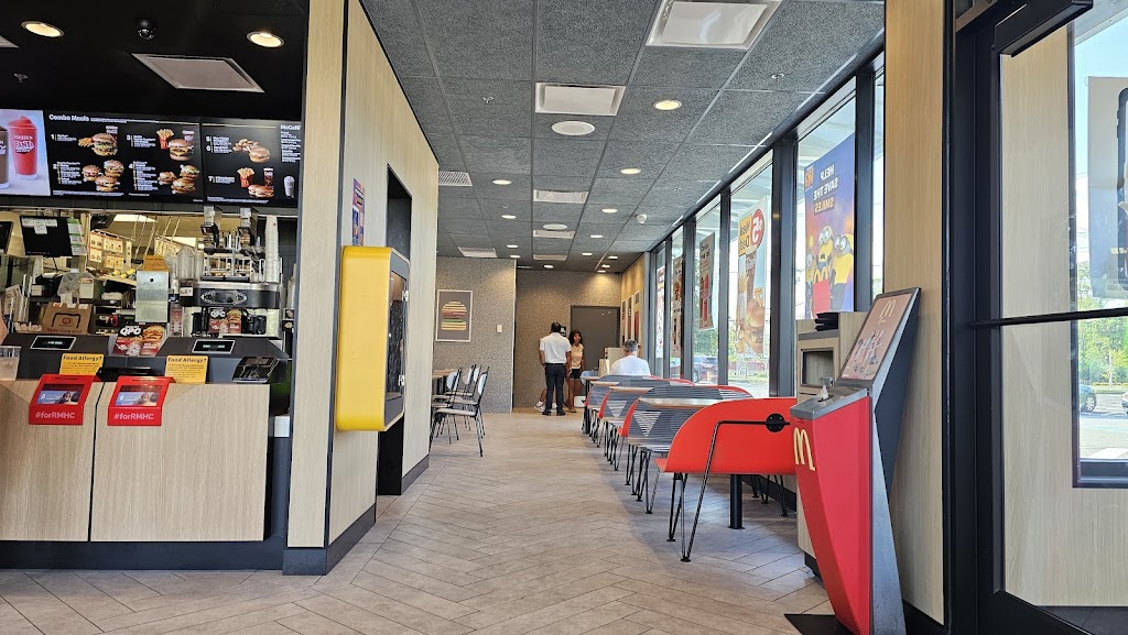 McDonald's, Monroe, NY