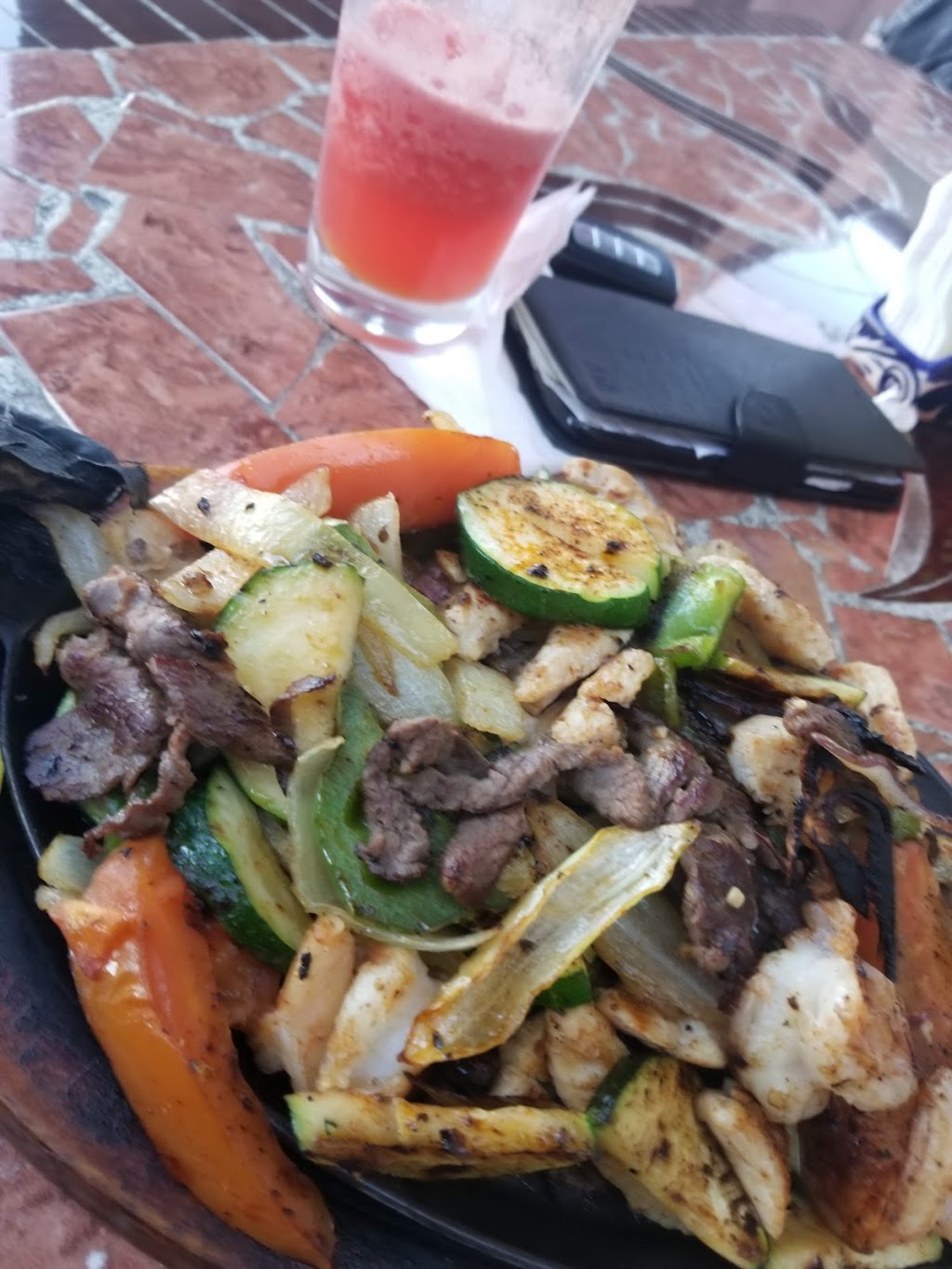 Isabella's Bar & Grill, Atwater, CA