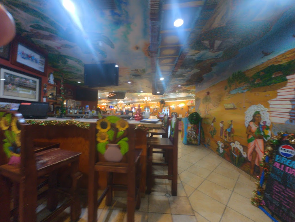 Isabella's Bar & Grill