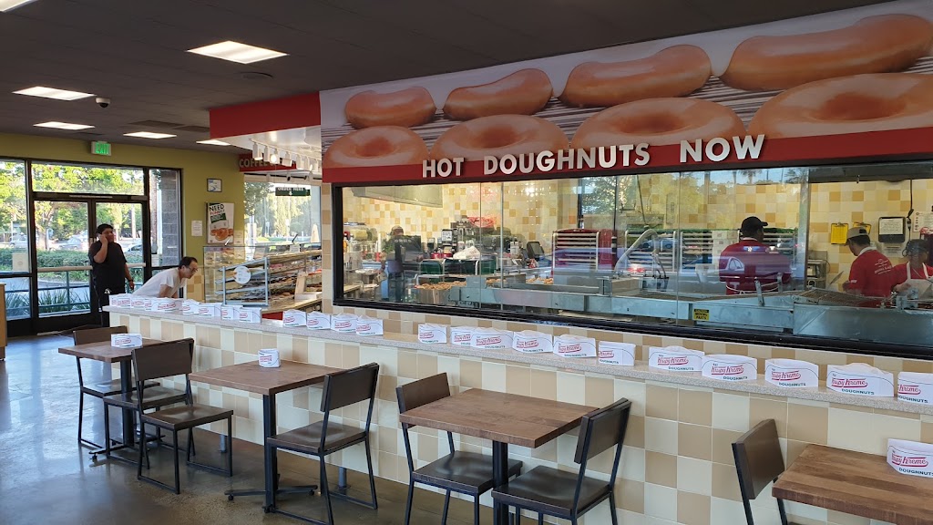 Krispy Kreme