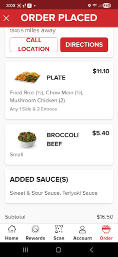 Panda Express