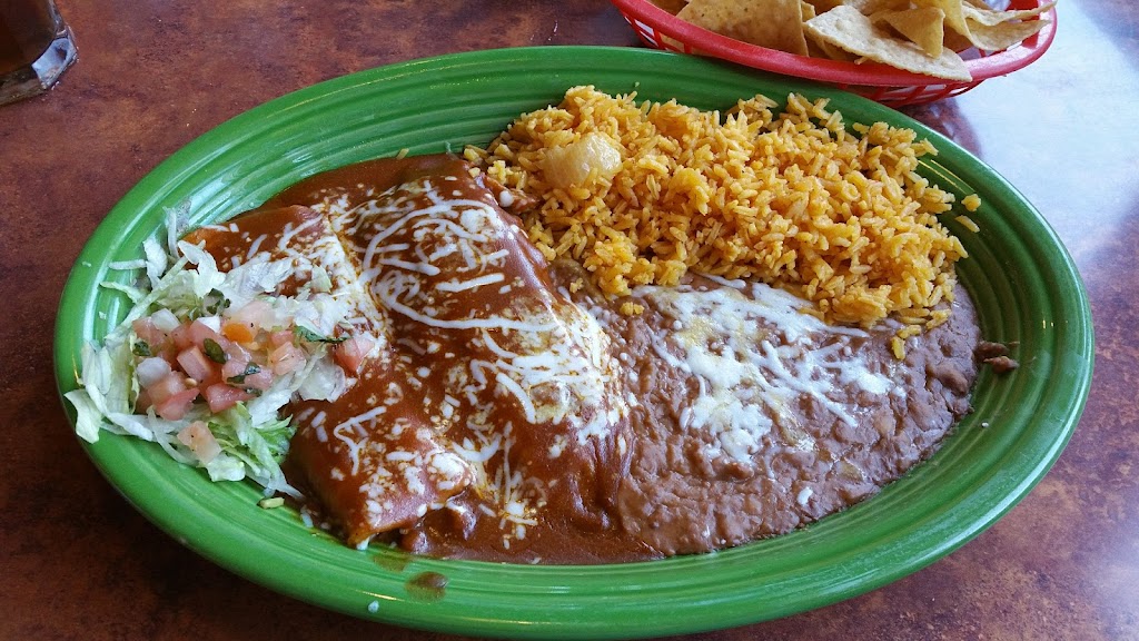 Hacienda Mexican Restaurant, Wasilla, AK