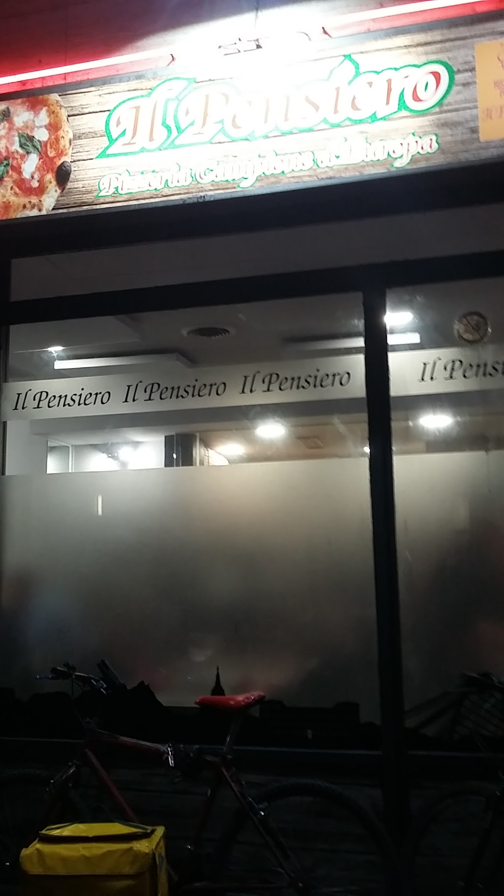 Va Pensiero, Turin