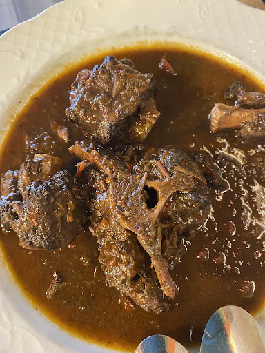 Restaurante Porvenir