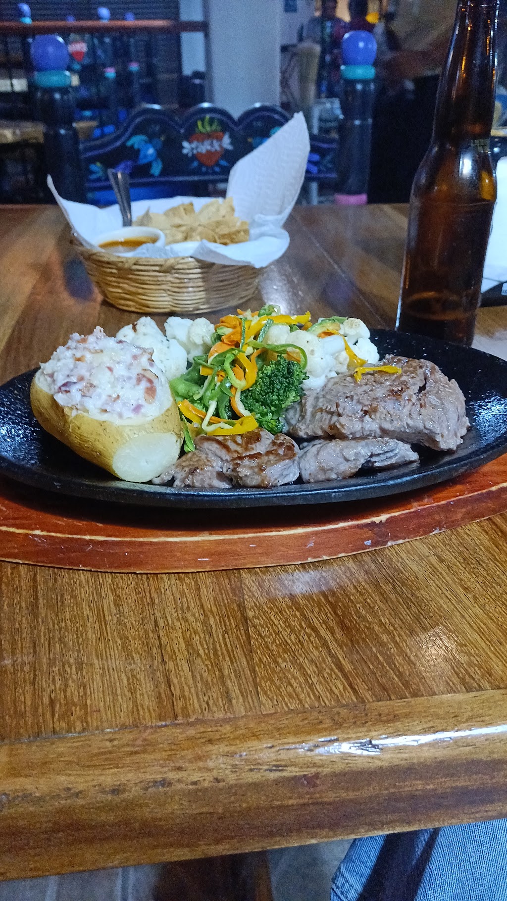 Mesón La Posada