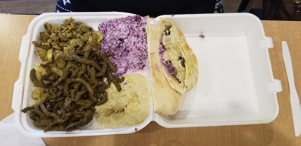 Kabab Grill Restaurant, Westminster, CA