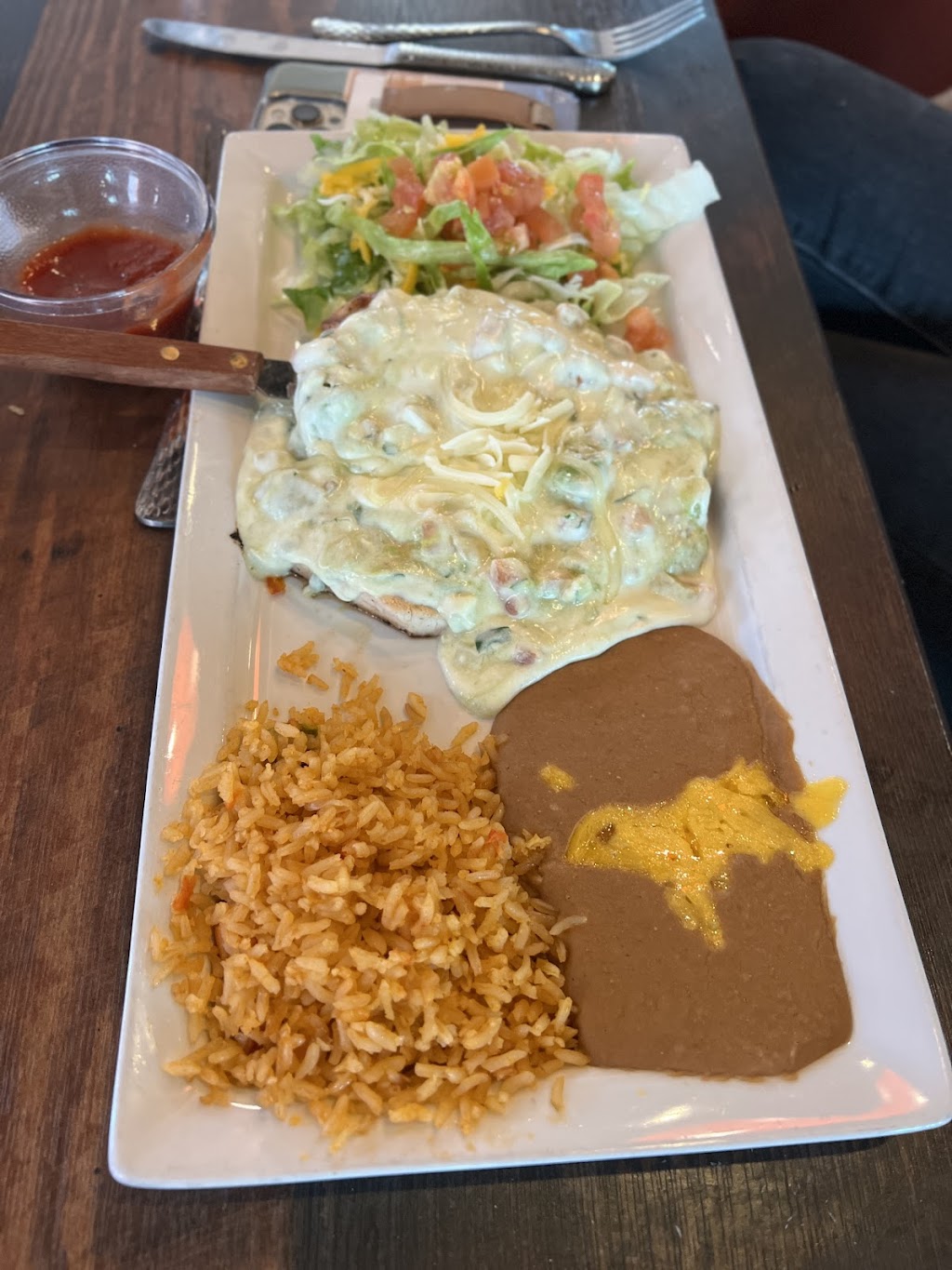 Angelina's