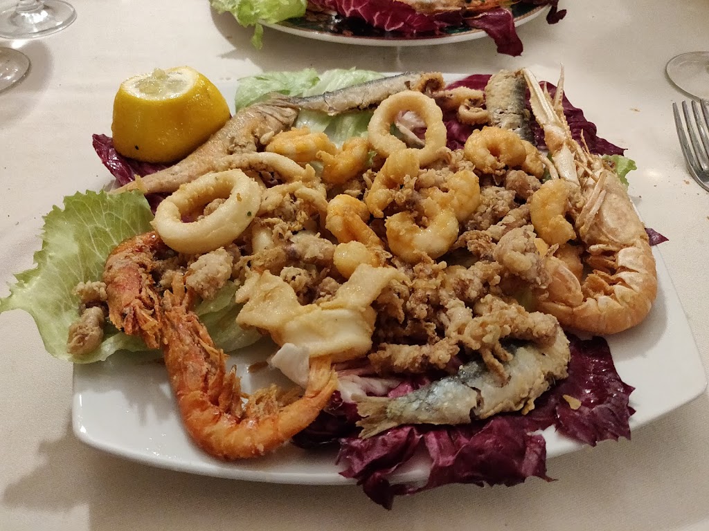 Ristorante Pizzeria Pietra Bianca, Cinisello Balsamo