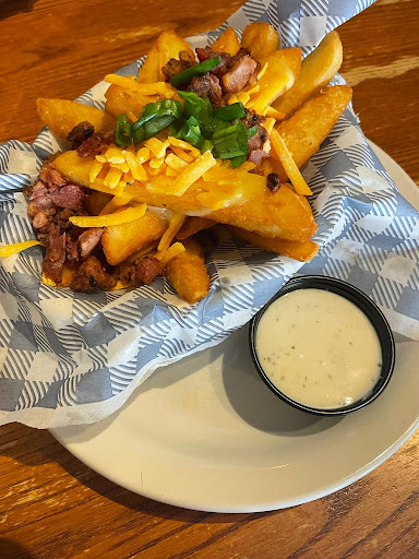 Cracker Barrel
