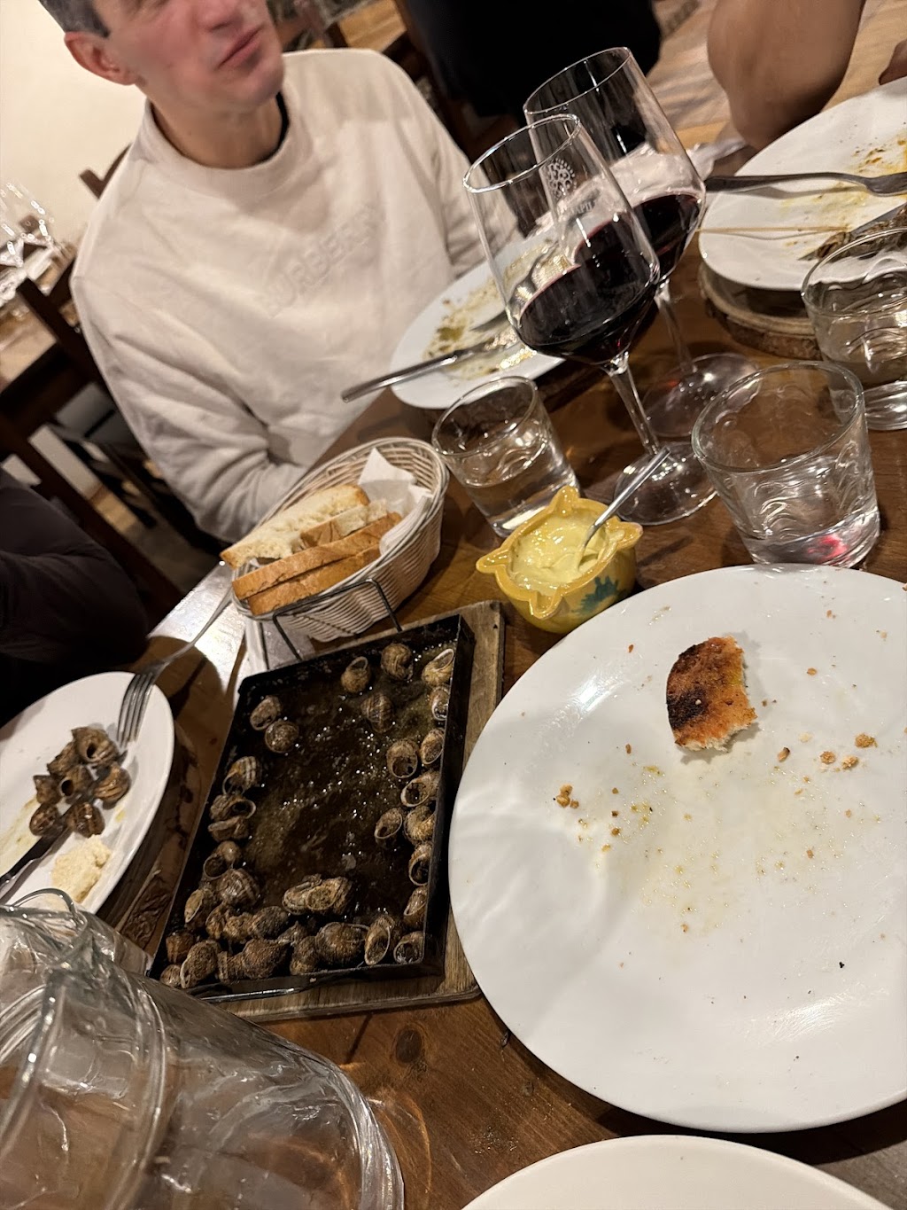 All i Oli, Vielha