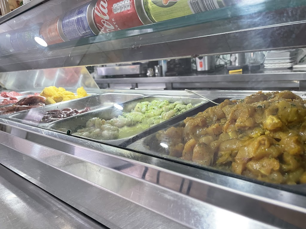 Restaurant marroquí Ahmed, Viladecans
