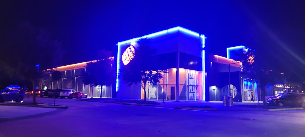 Dave & Buster's, Shenandoah, TX