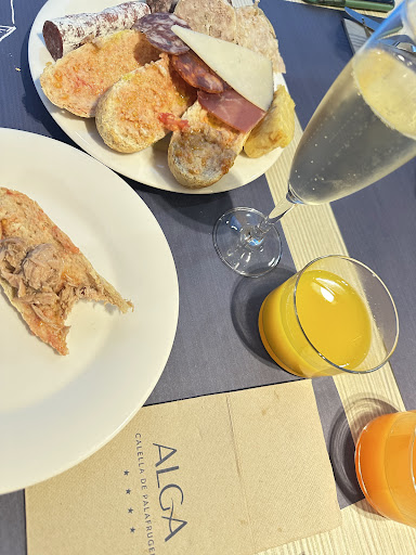 Restaurant El Càntir