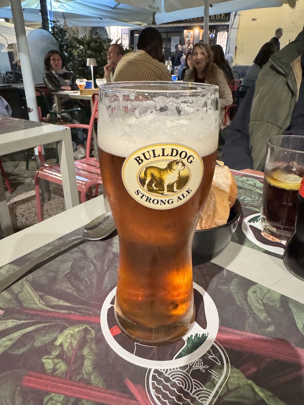 Trattoria delle erbe