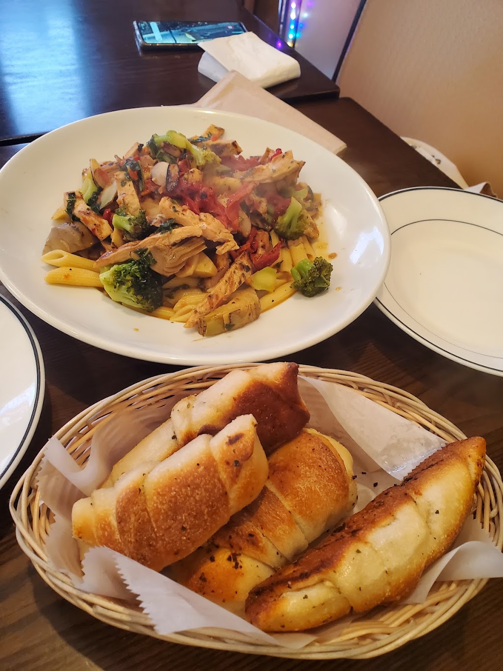 Italian Eatery, Great Neck, NY