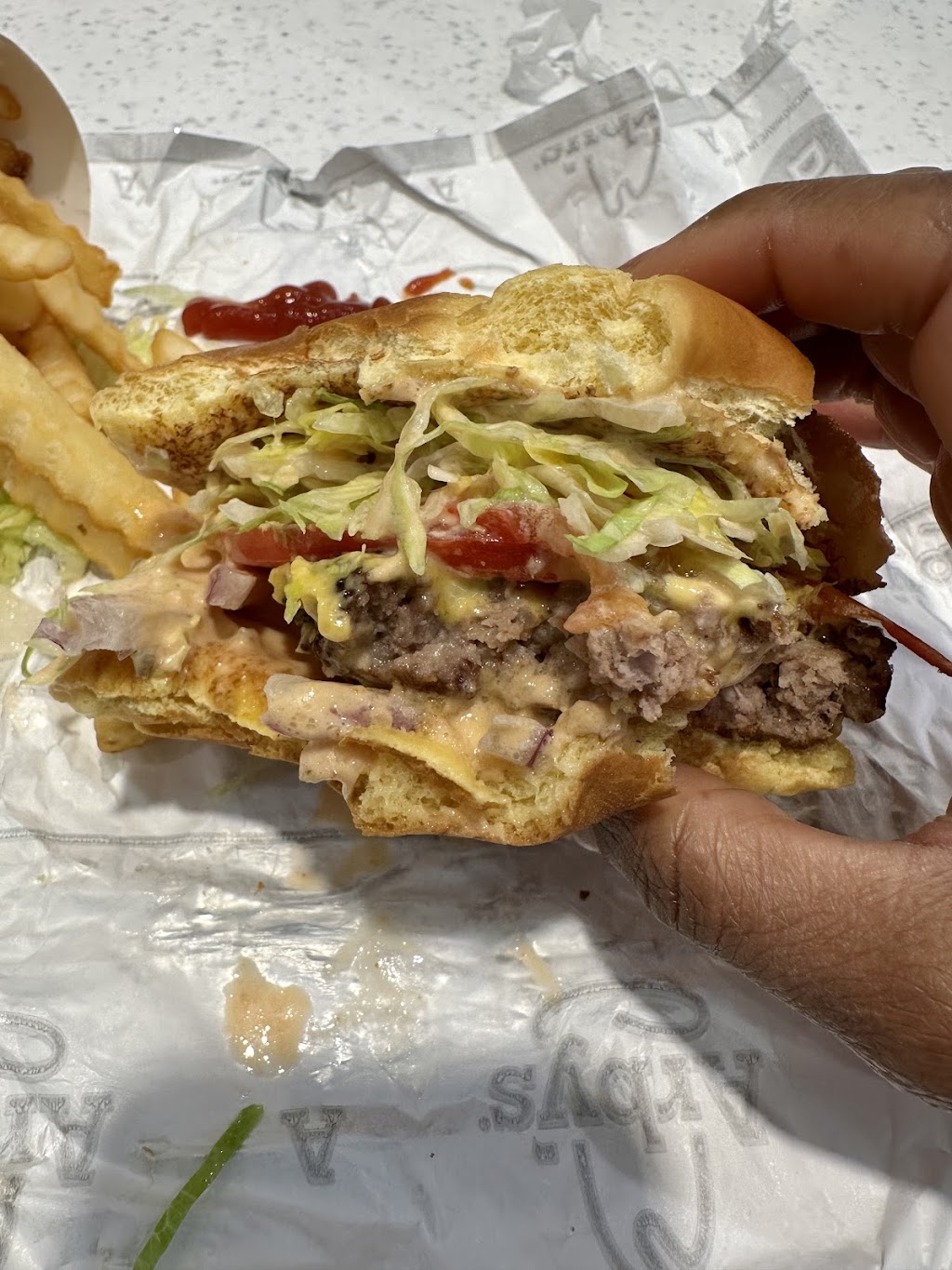 Arby's, Colonie, NY