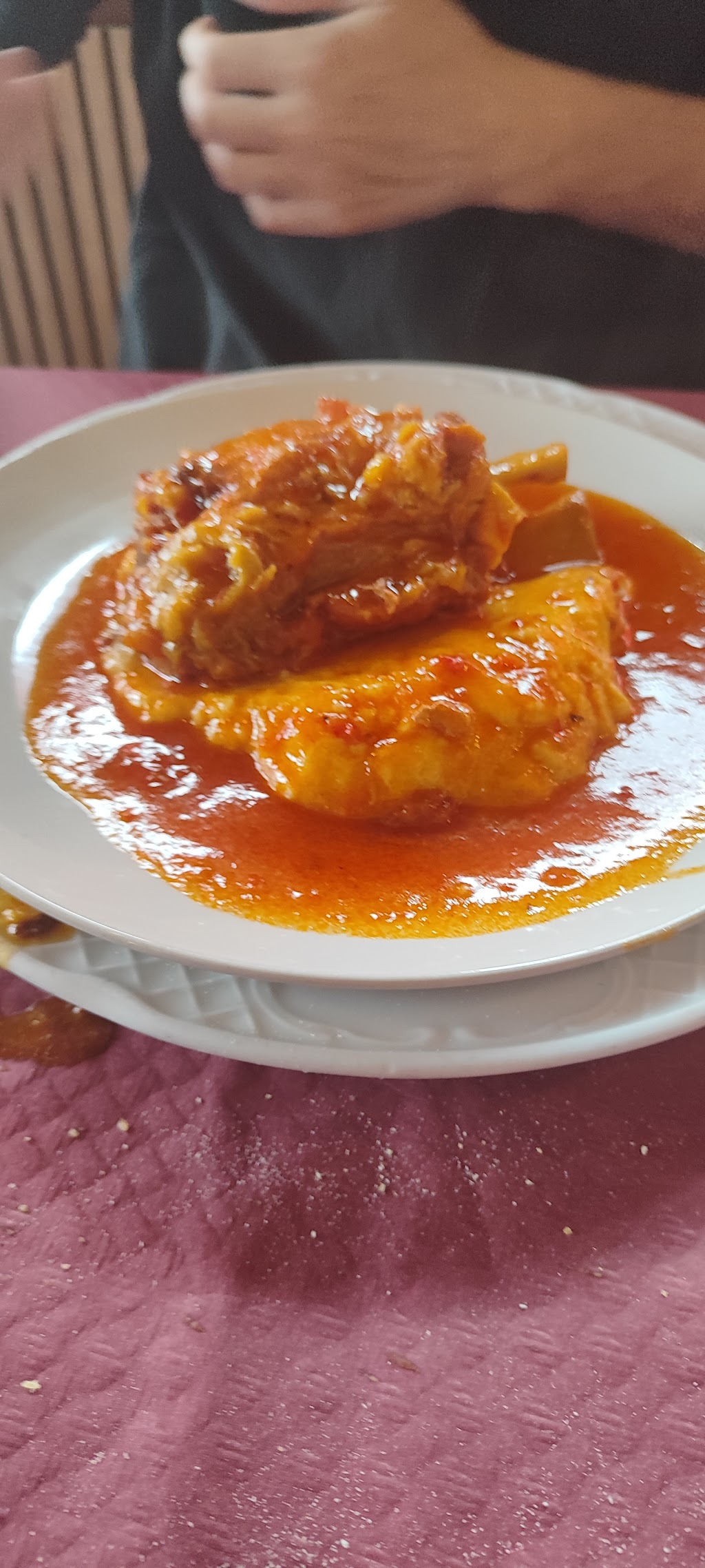 Restaurante El Arco