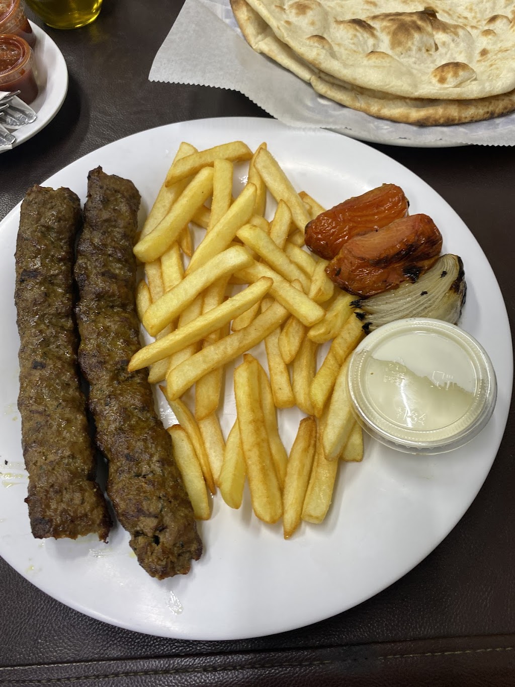 Ranosh Cafe