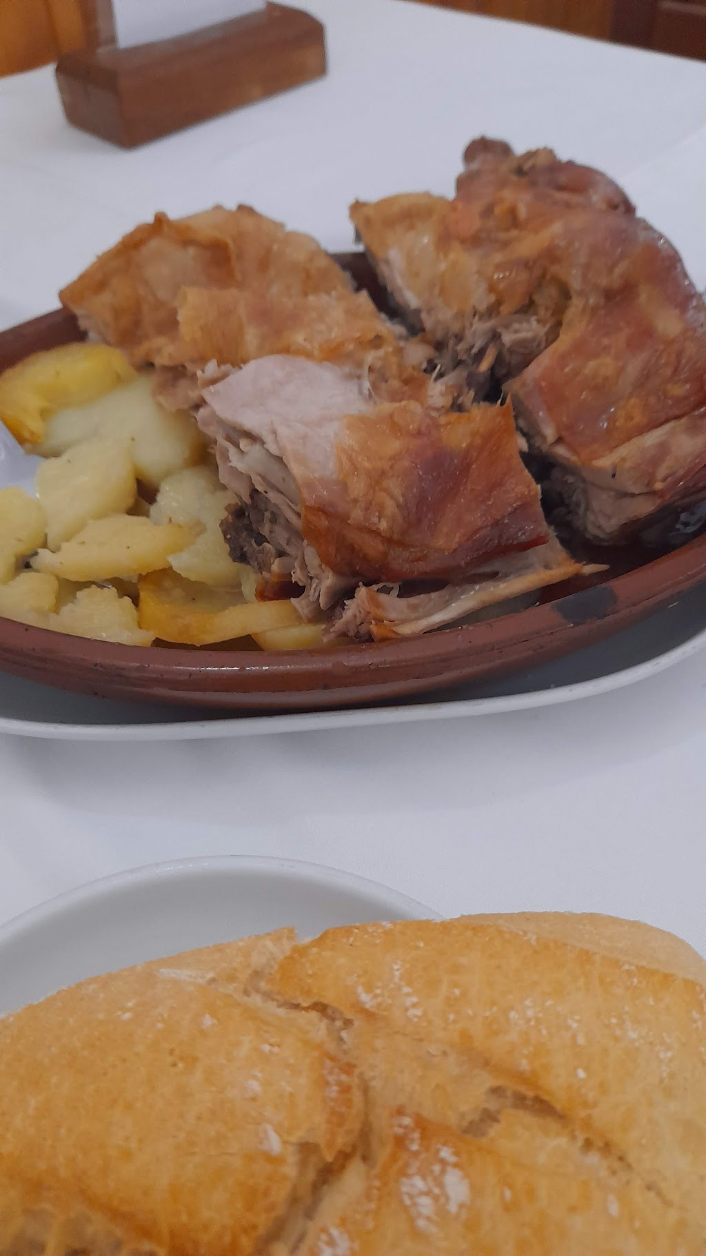 El Asador de Cobeña