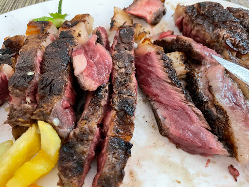 El Asador de Cobeña