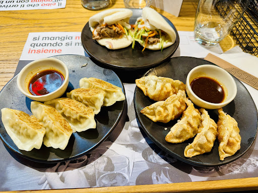 Wagamama