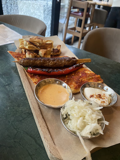 bona'me Düsseldorf, Düsseldorf
