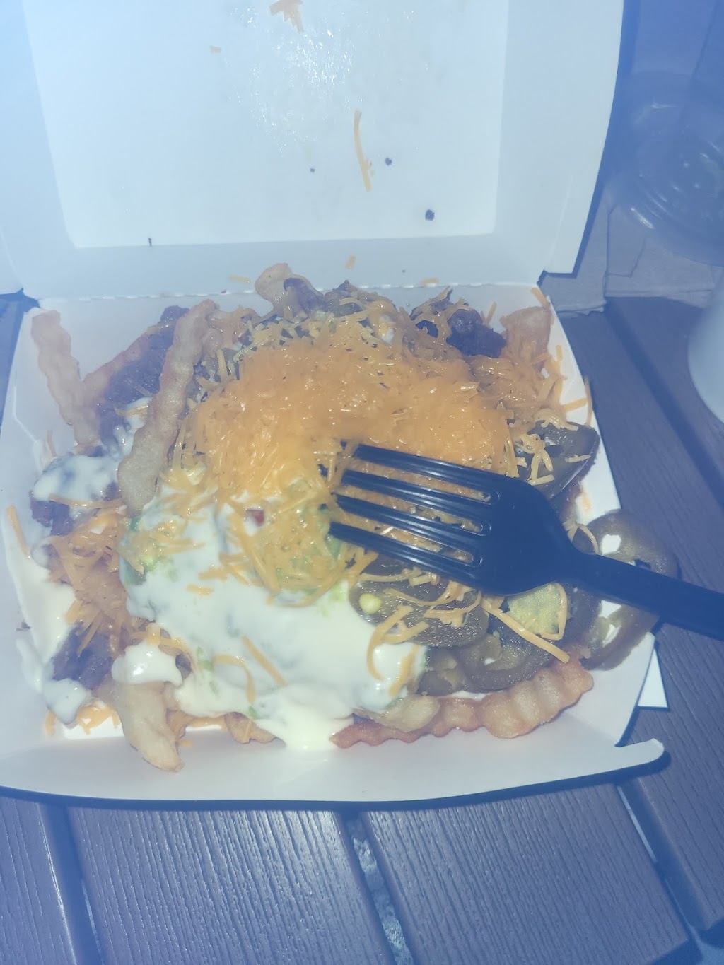 Del Taco