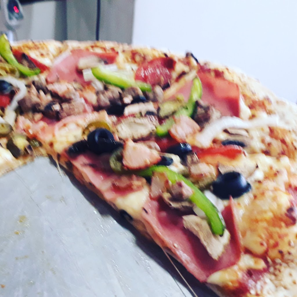 Pizza Clasica