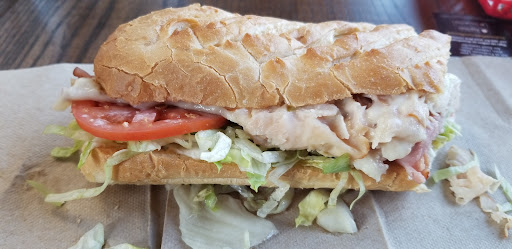 Firehouse Subs