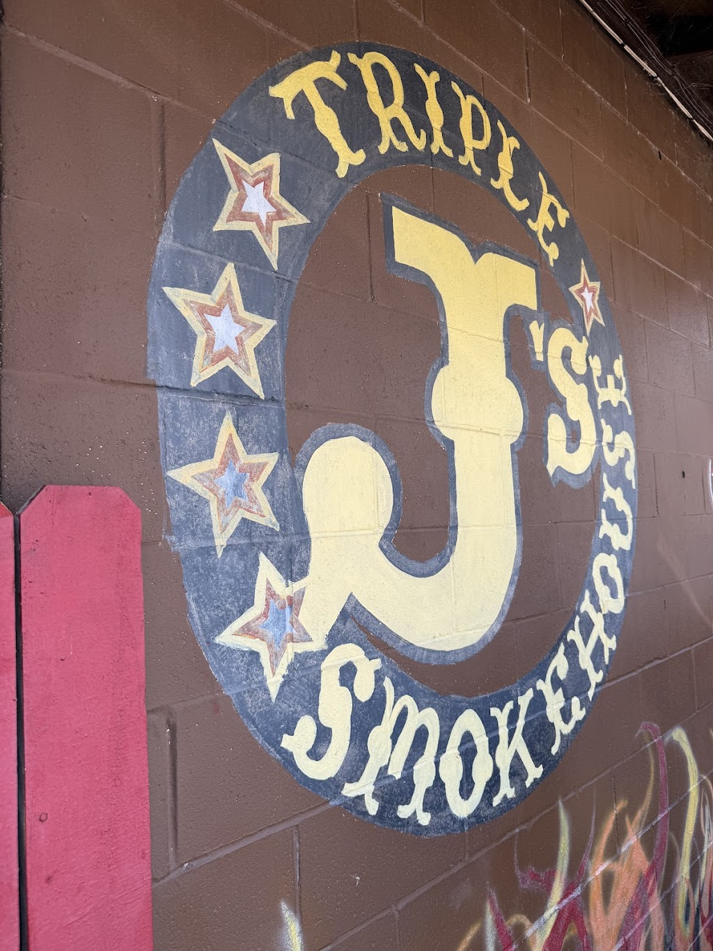 Triple J's Smokehouse