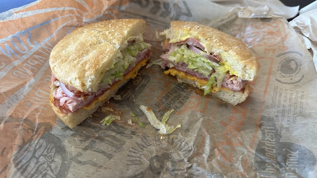 Schlotzsky's, Grapevine, TX