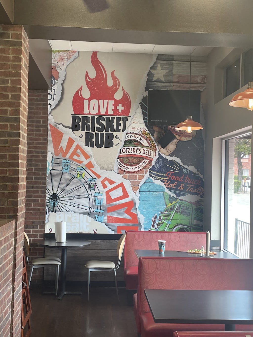 Schlotzsky's