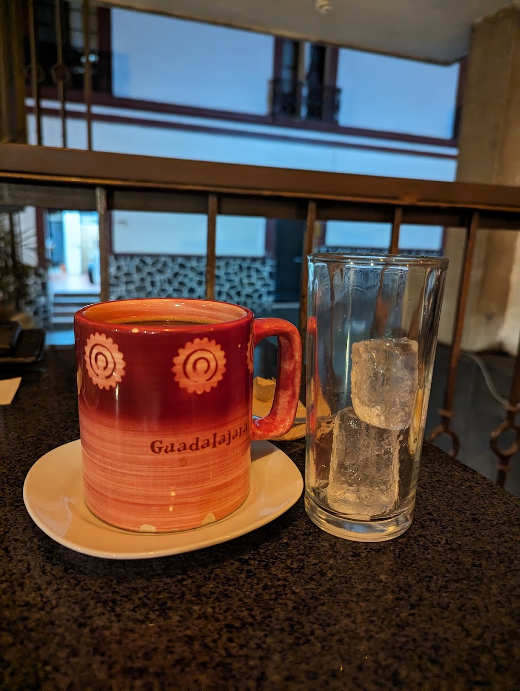 El Paraíso del Café
