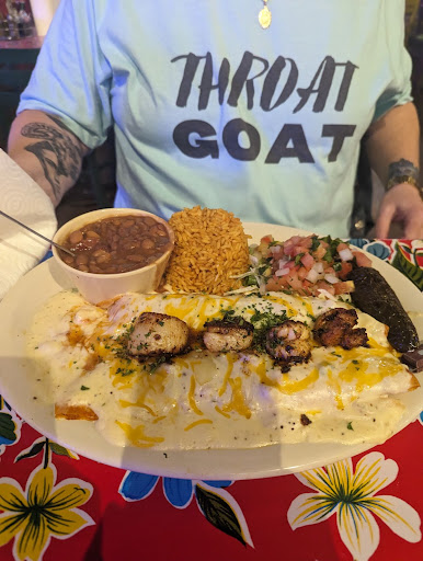 Tia Juanita's Fish Camp