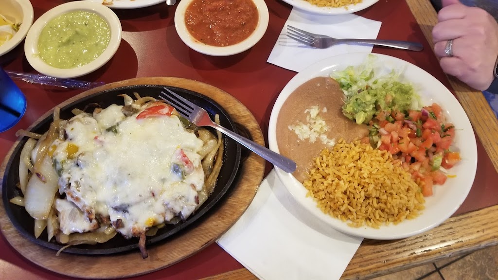 Julio's Mexican Restaurant
