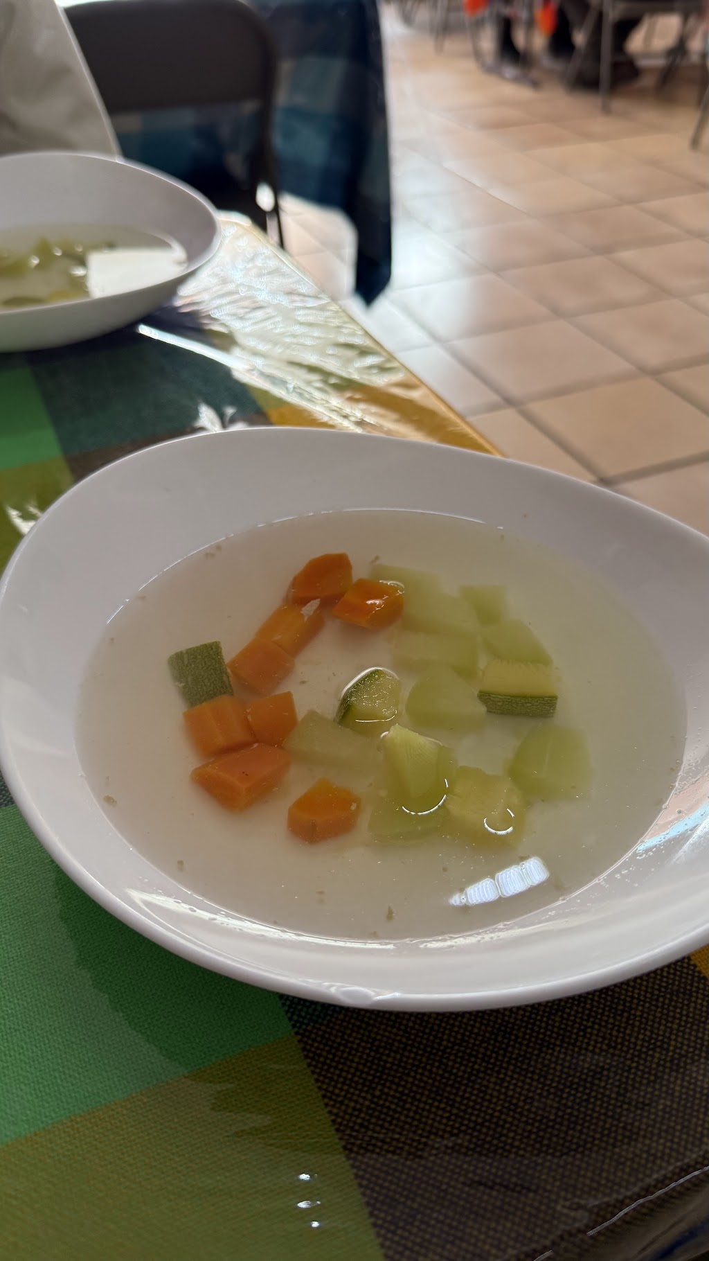 Comida corrida