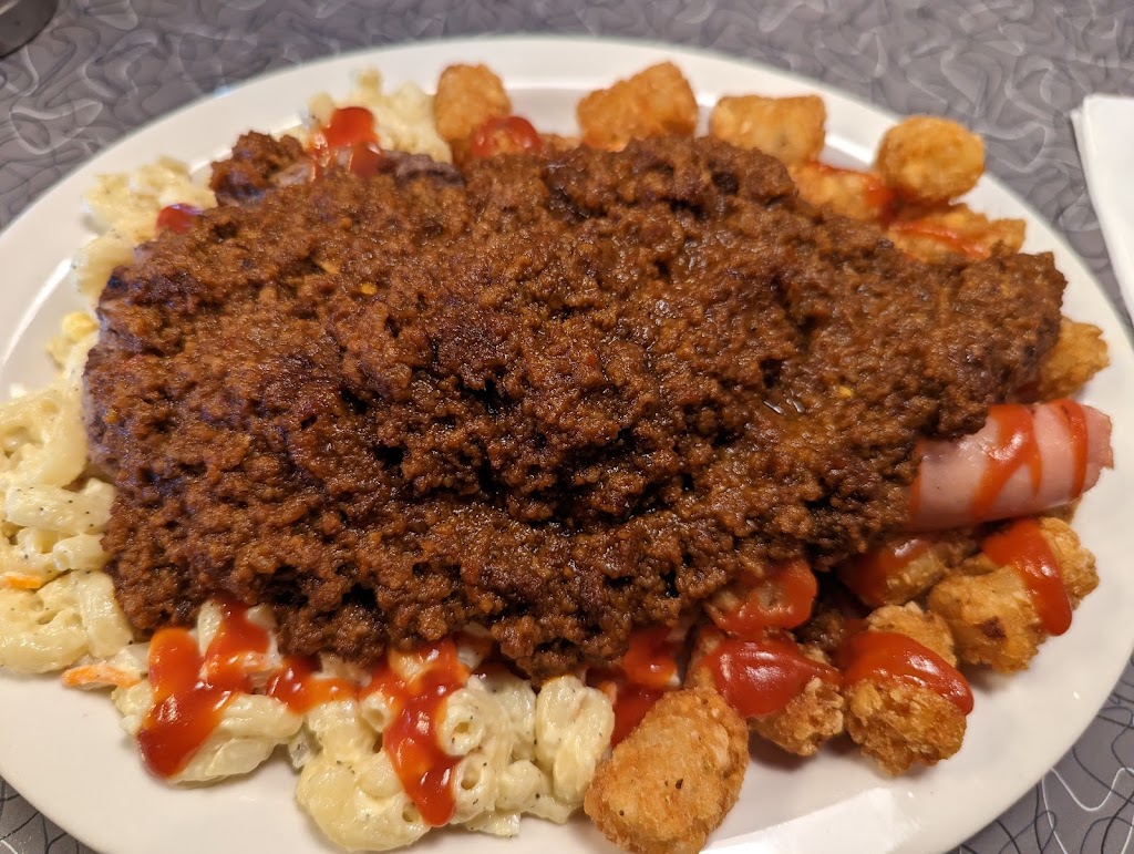 B-Ville Diner, Baldwinsville, NY