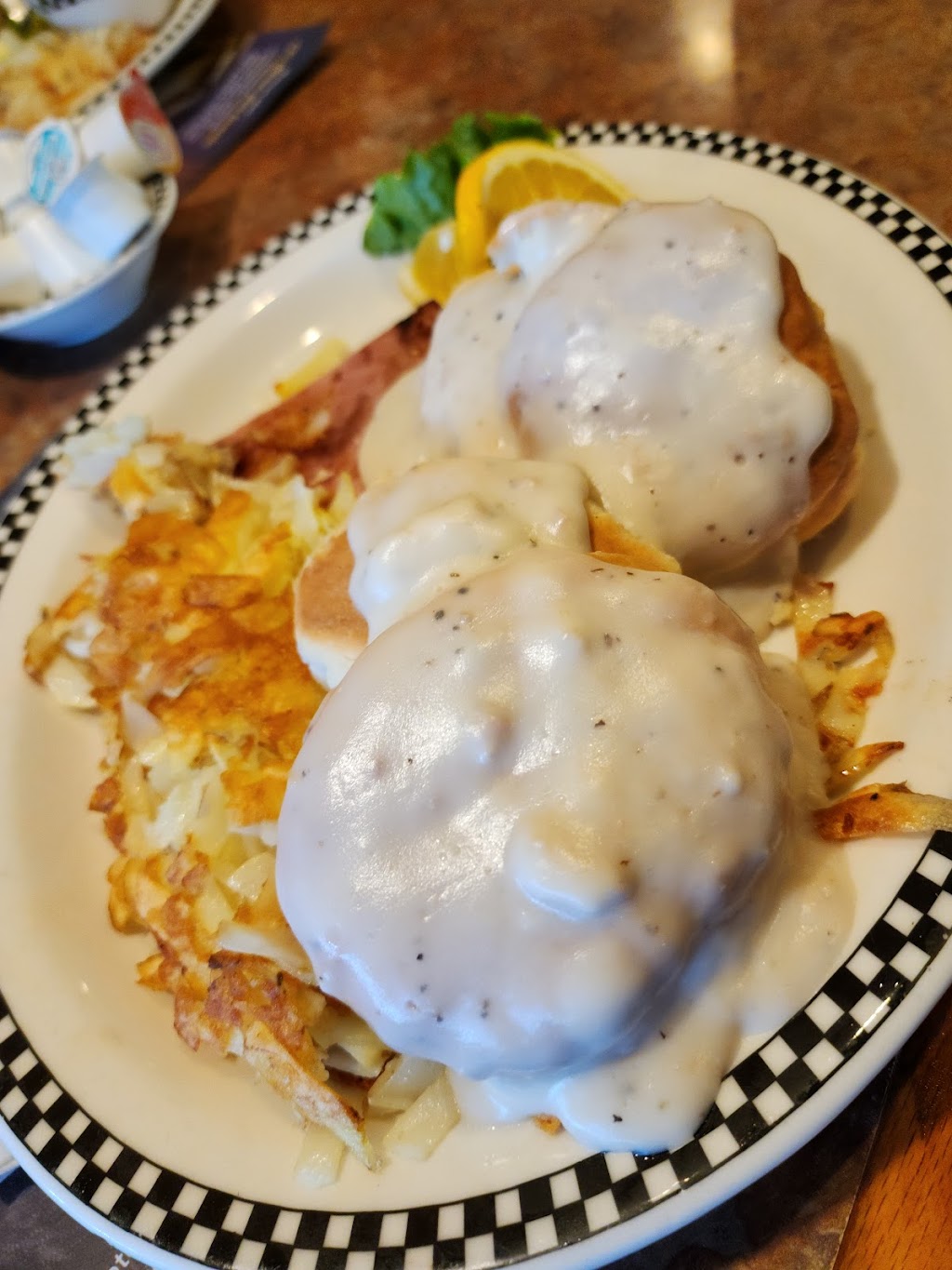 Black Bear Diner