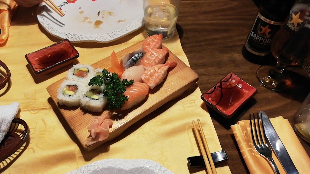 Teppanyaki Zhen, Alzira