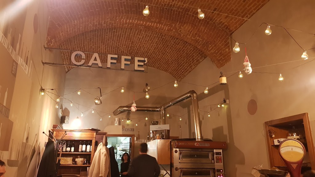 Osteria Vanchiglia