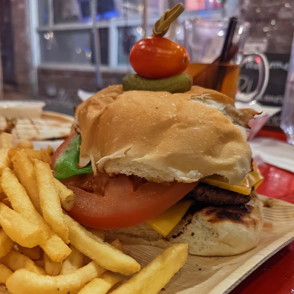 Route 66 Smokehouse