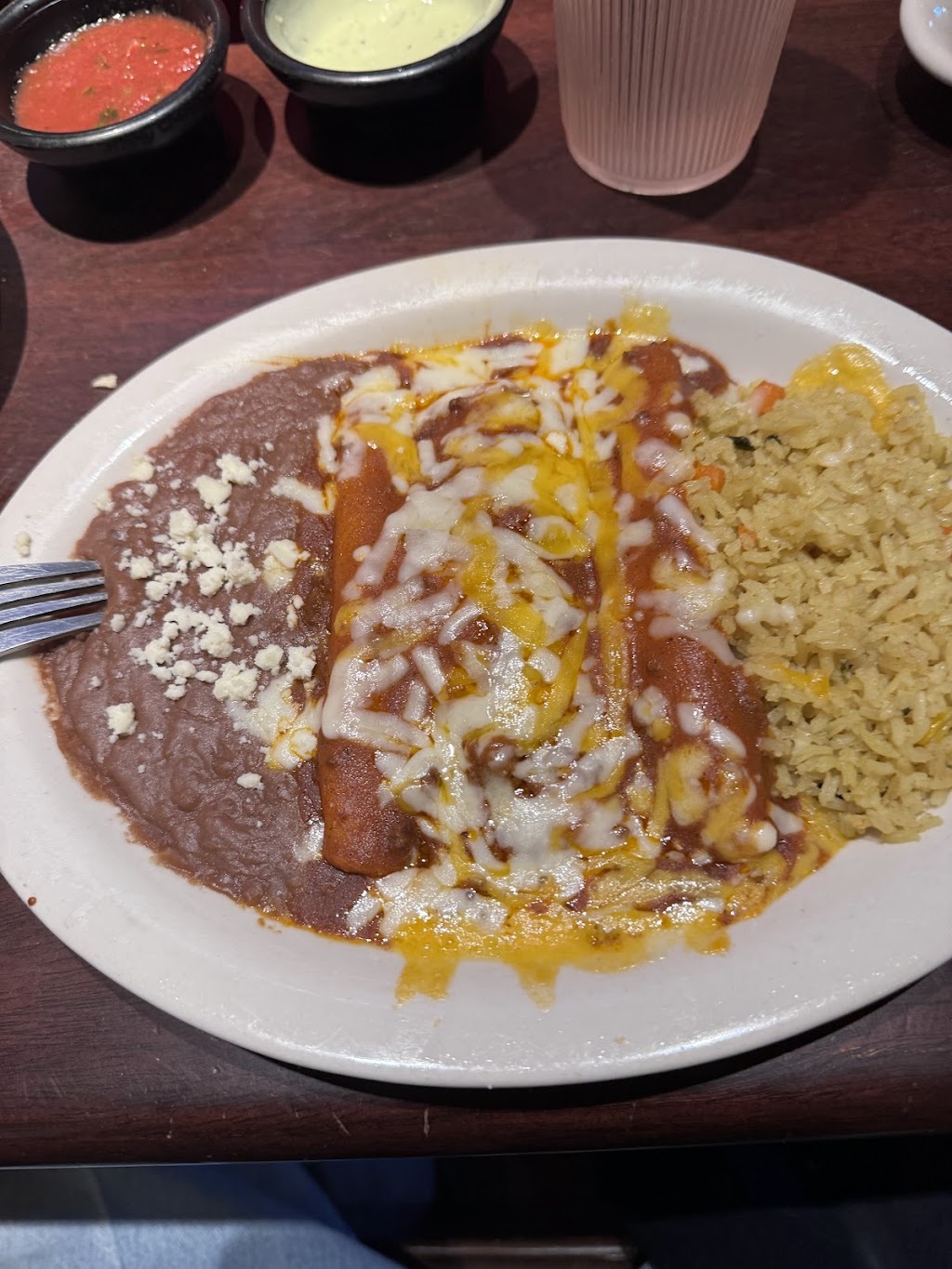 Gringo's Mexican Kitchen